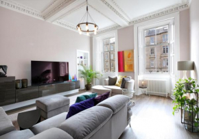 The East London Street Residence
